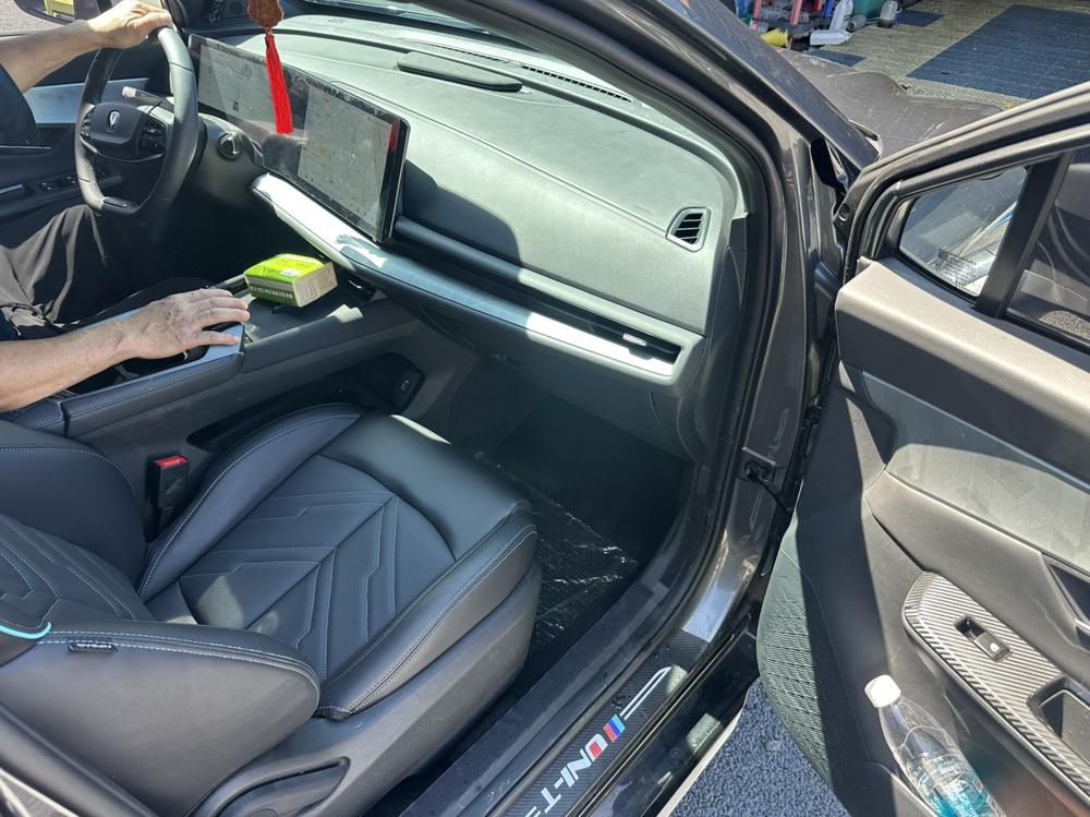 Changan Changan UNI-T