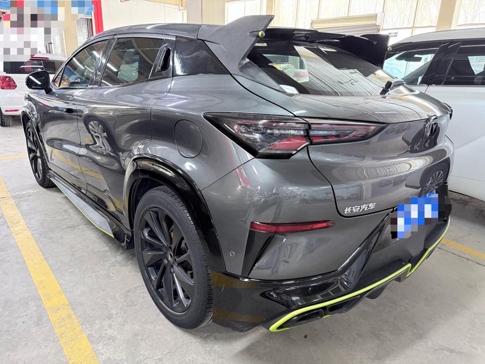 Changan Changan UNI-T