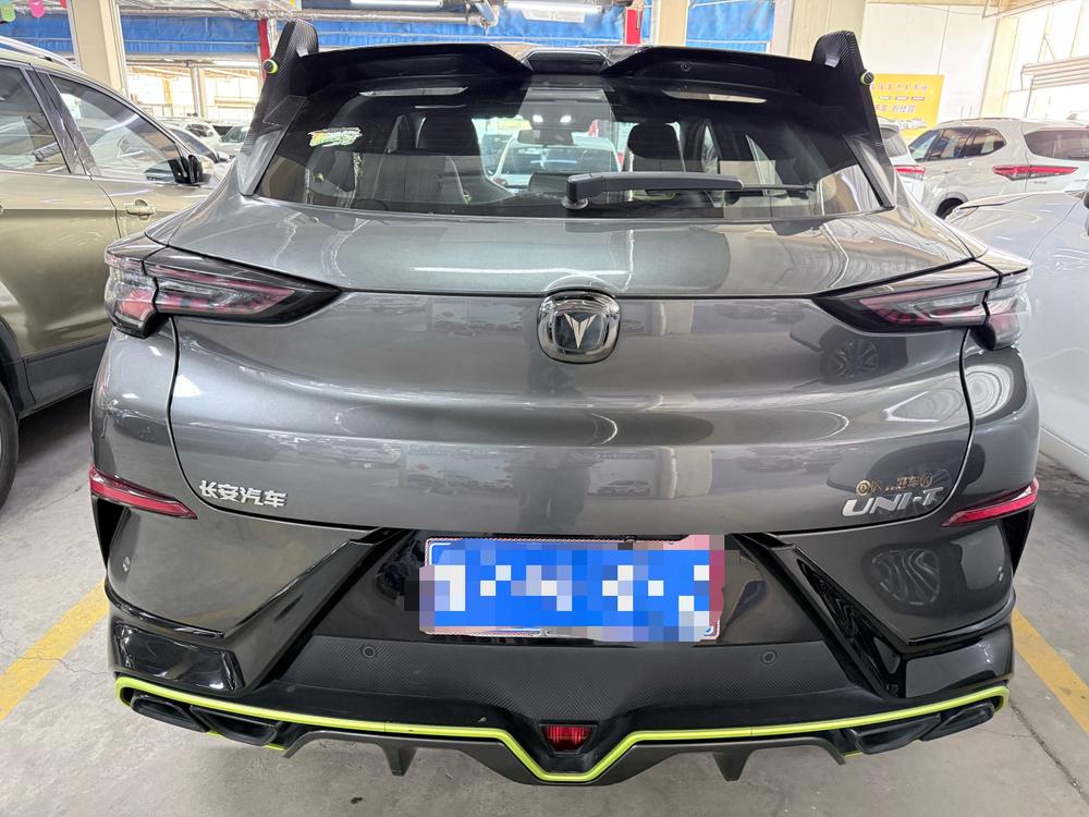 Changan Changan UNI-T