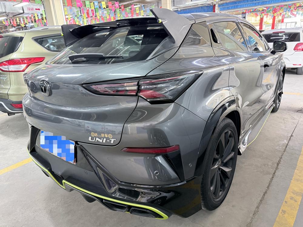 Changan Changan UNI-T