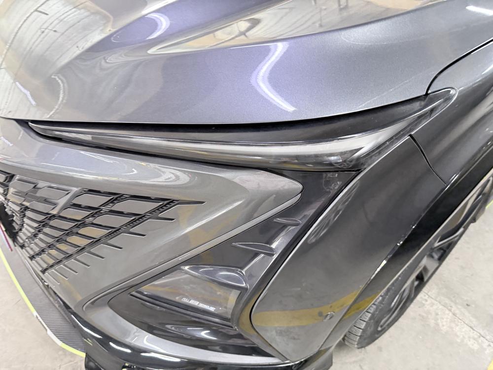 Changan Changan UNI-T