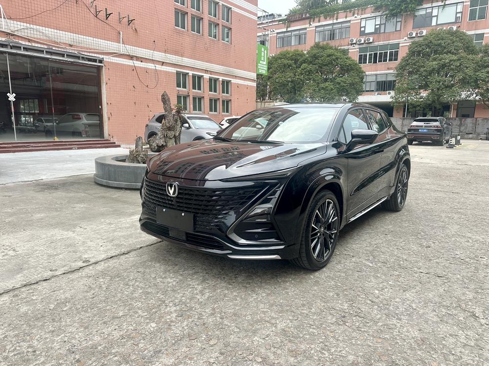 Changan Changan UNI-T
