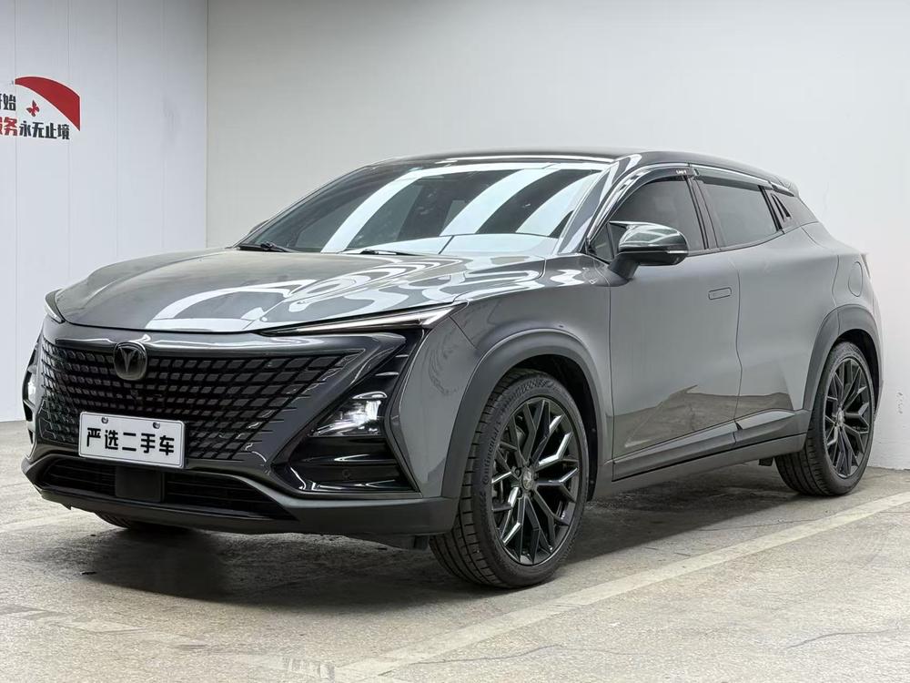 Changan Changan UNI-T