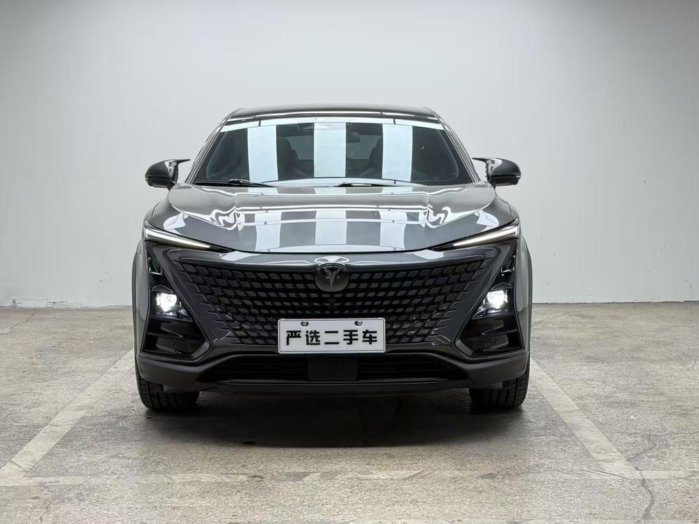 Changan Changan UNI-T