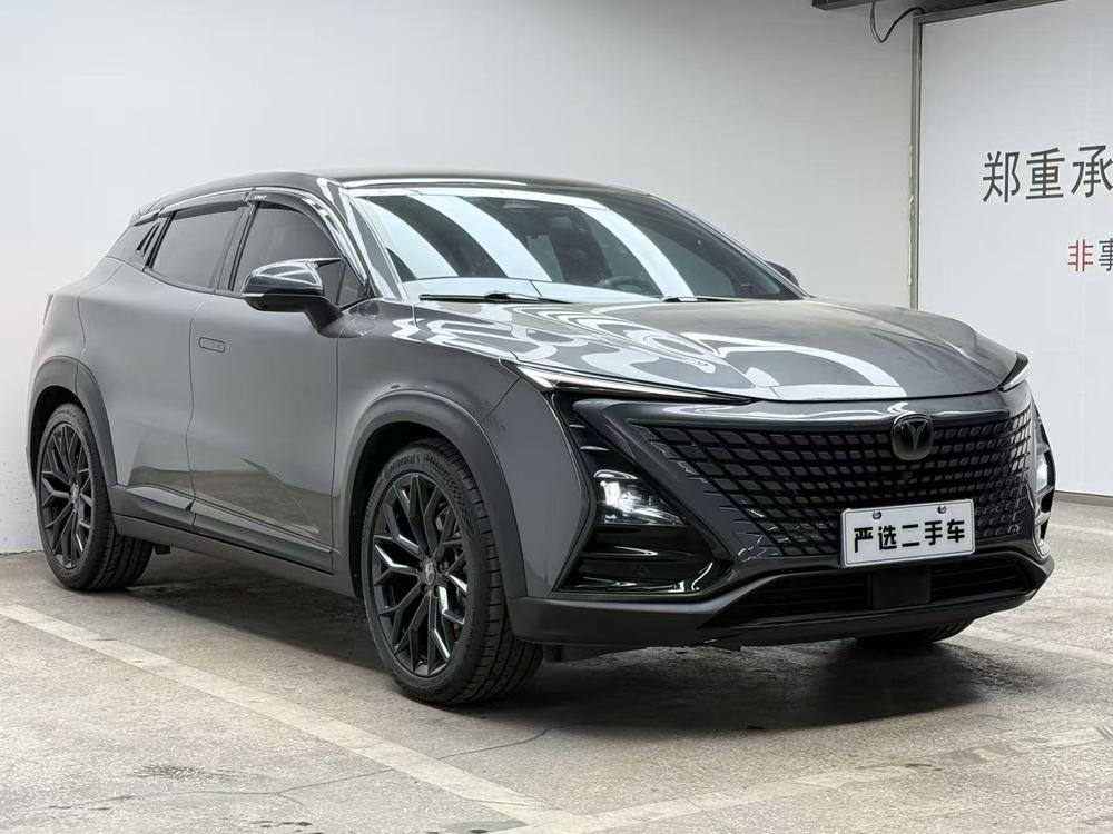 Changan Changan UNI-T