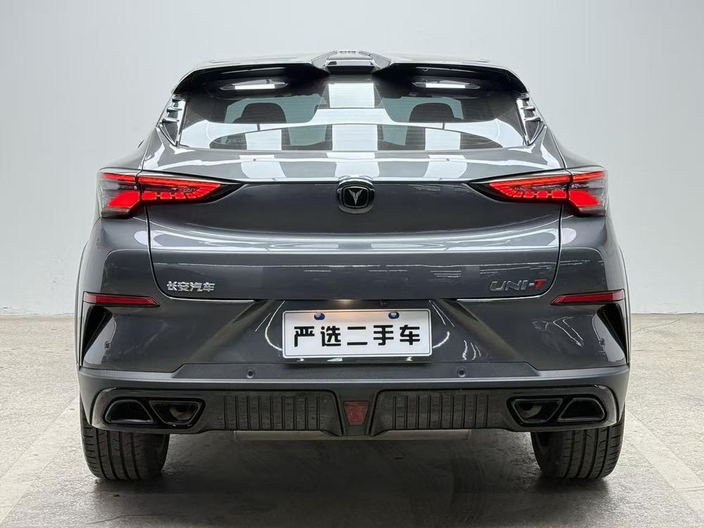 Changan Changan UNI-T