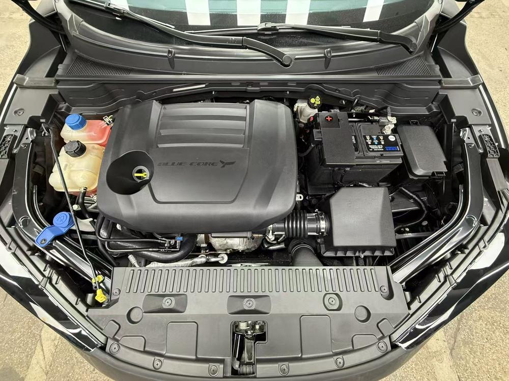 Changan Changan UNI-T