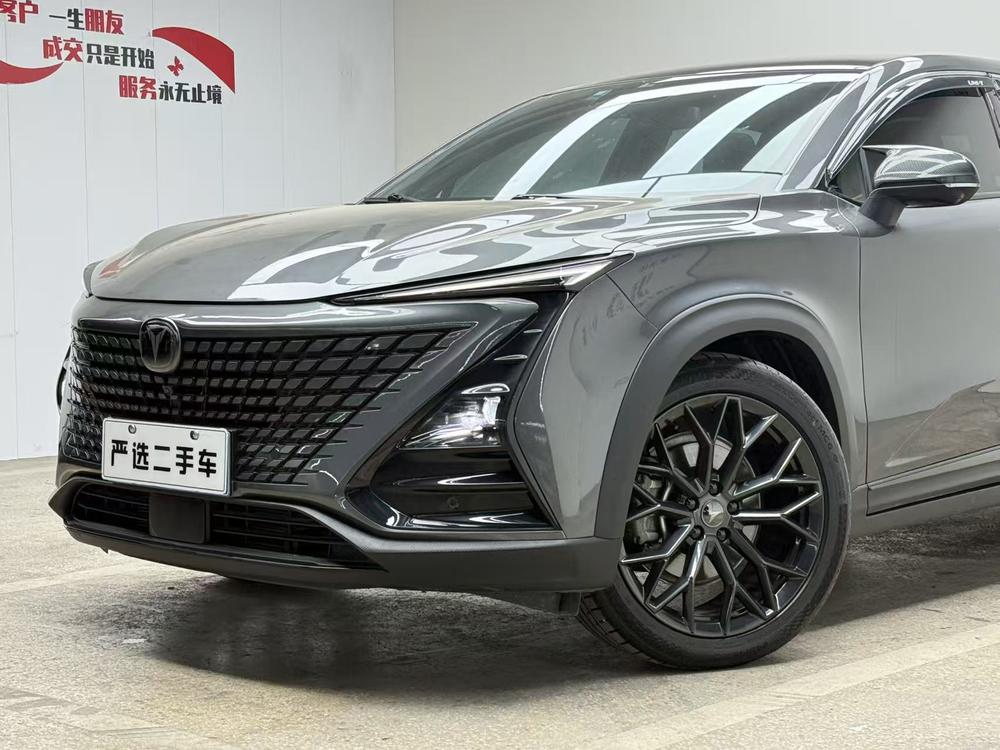 Changan Changan UNI-T