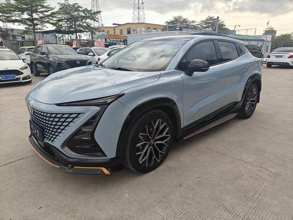 Changan Changan UNI-T