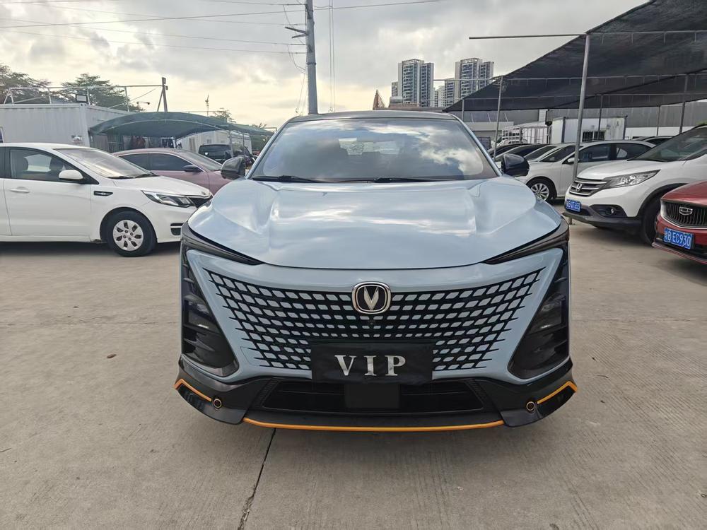 Changan Changan UNI-T