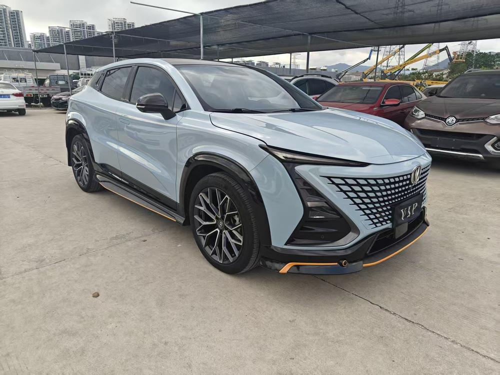 Changan Changan UNI-T