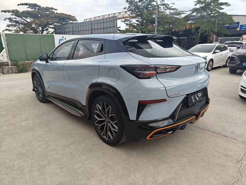 Changan Changan UNI-T
