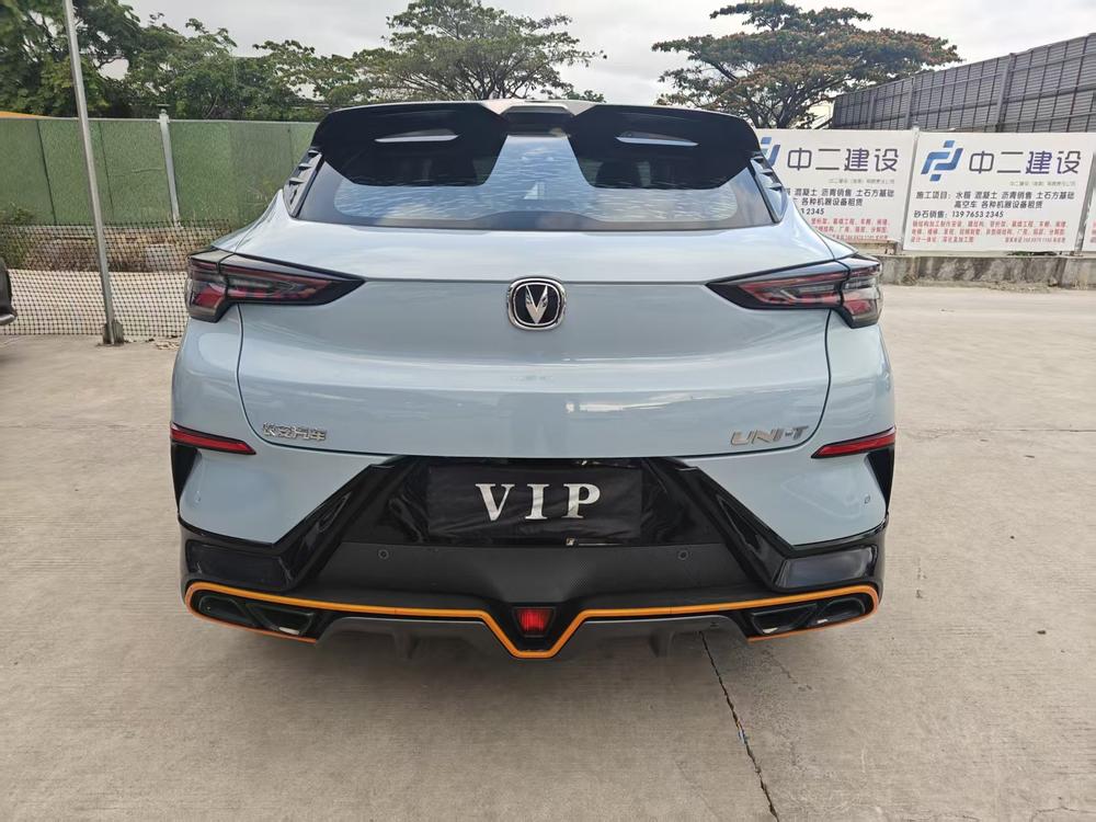 Changan Changan UNI-T