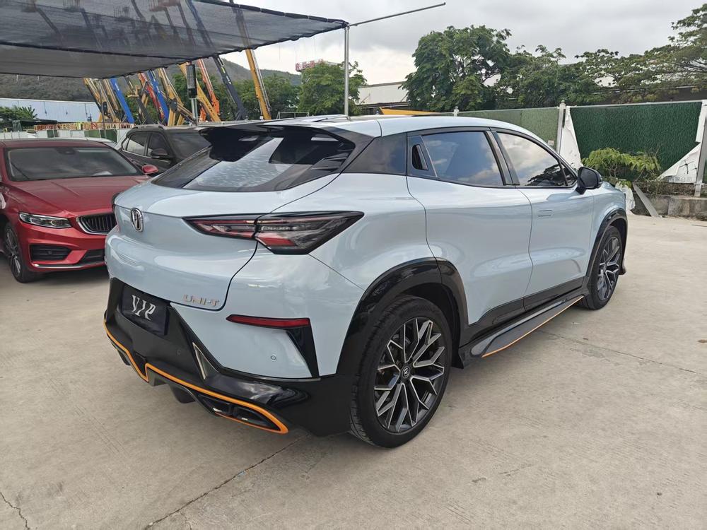 Changan Changan UNI-T
