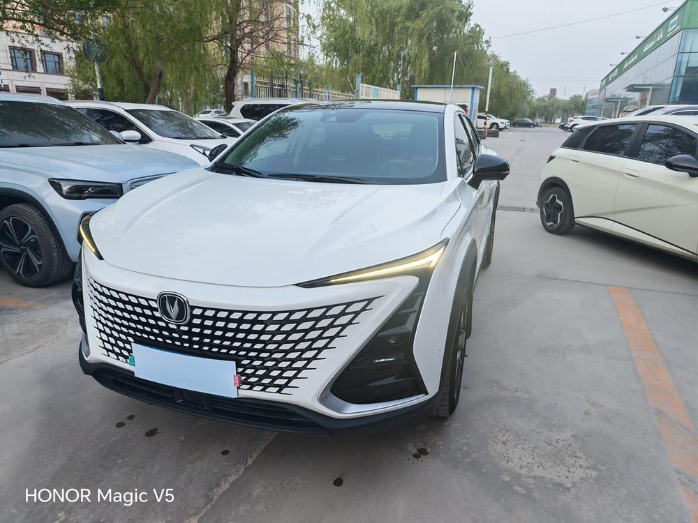 Changan Changan UNI-T