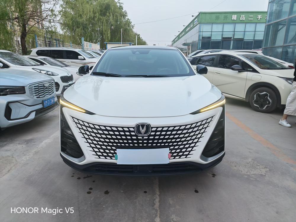 Changan Changan UNI-T
