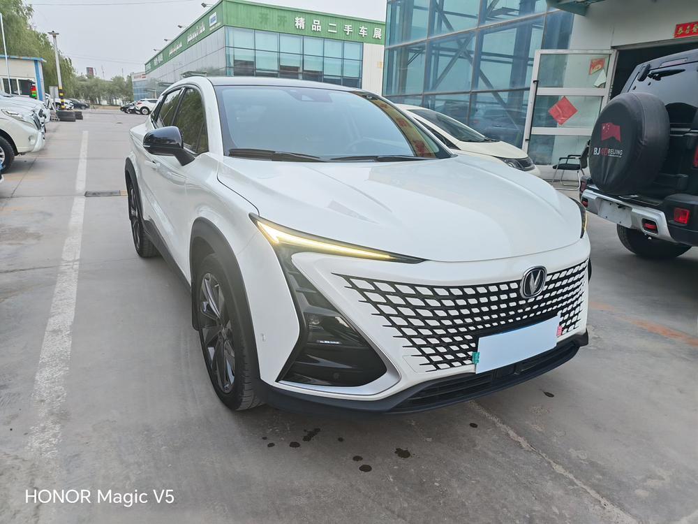Changan Changan UNI-T