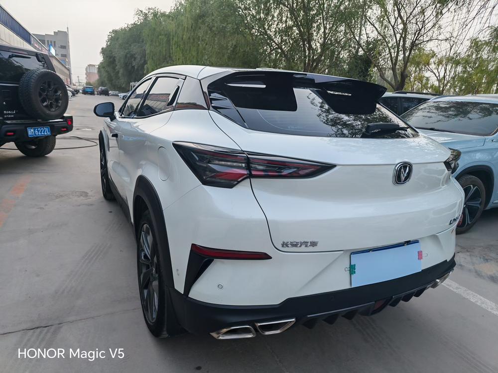 Changan Changan UNI-T