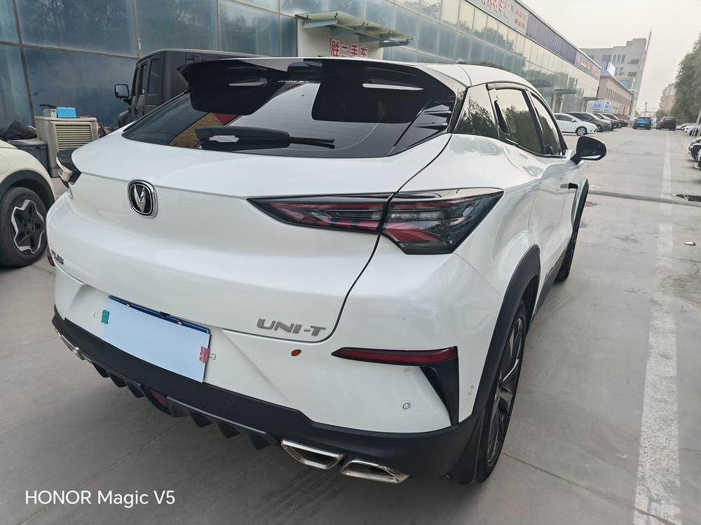 Changan Changan UNI-T