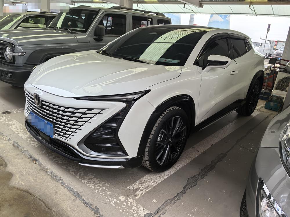 Changan Changan UNI-T