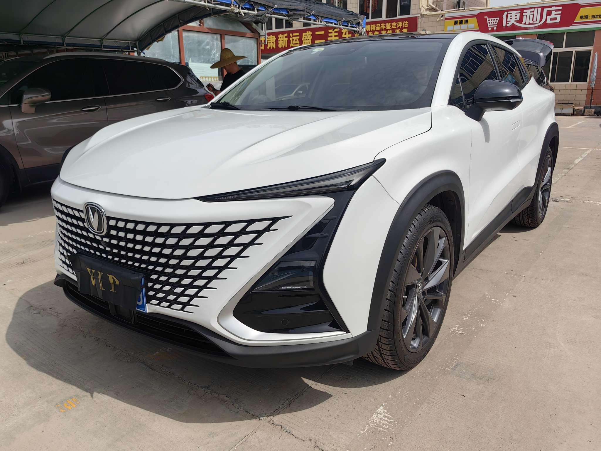 Changan Changan UNI-T