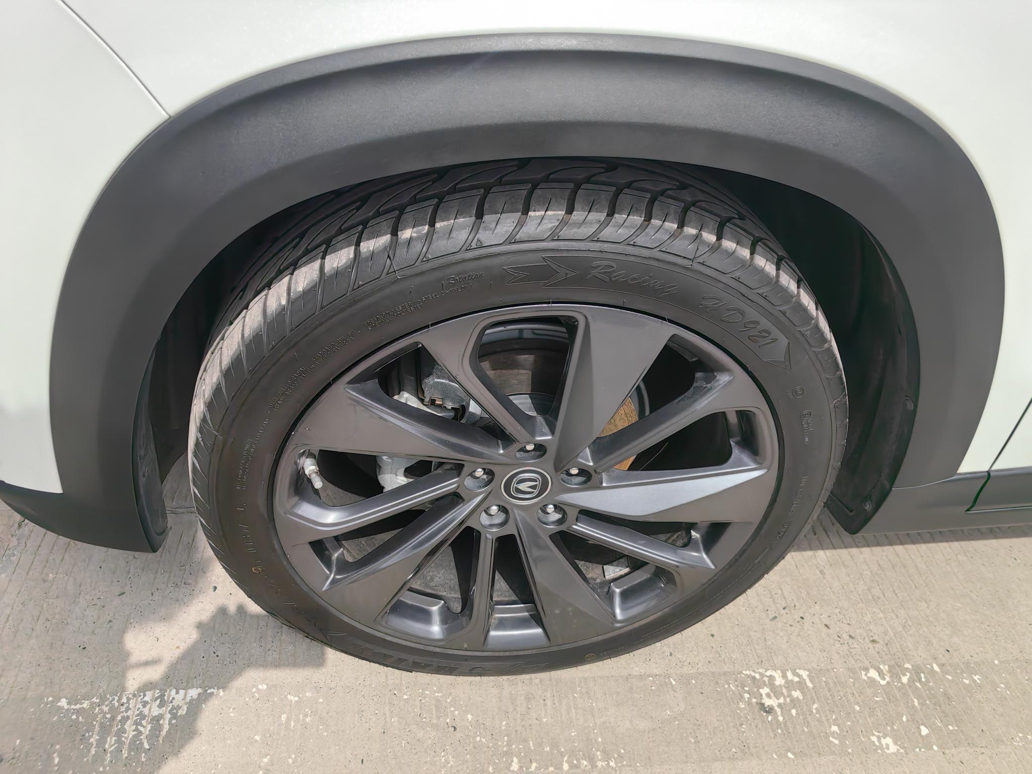 Changan Changan UNI-T
