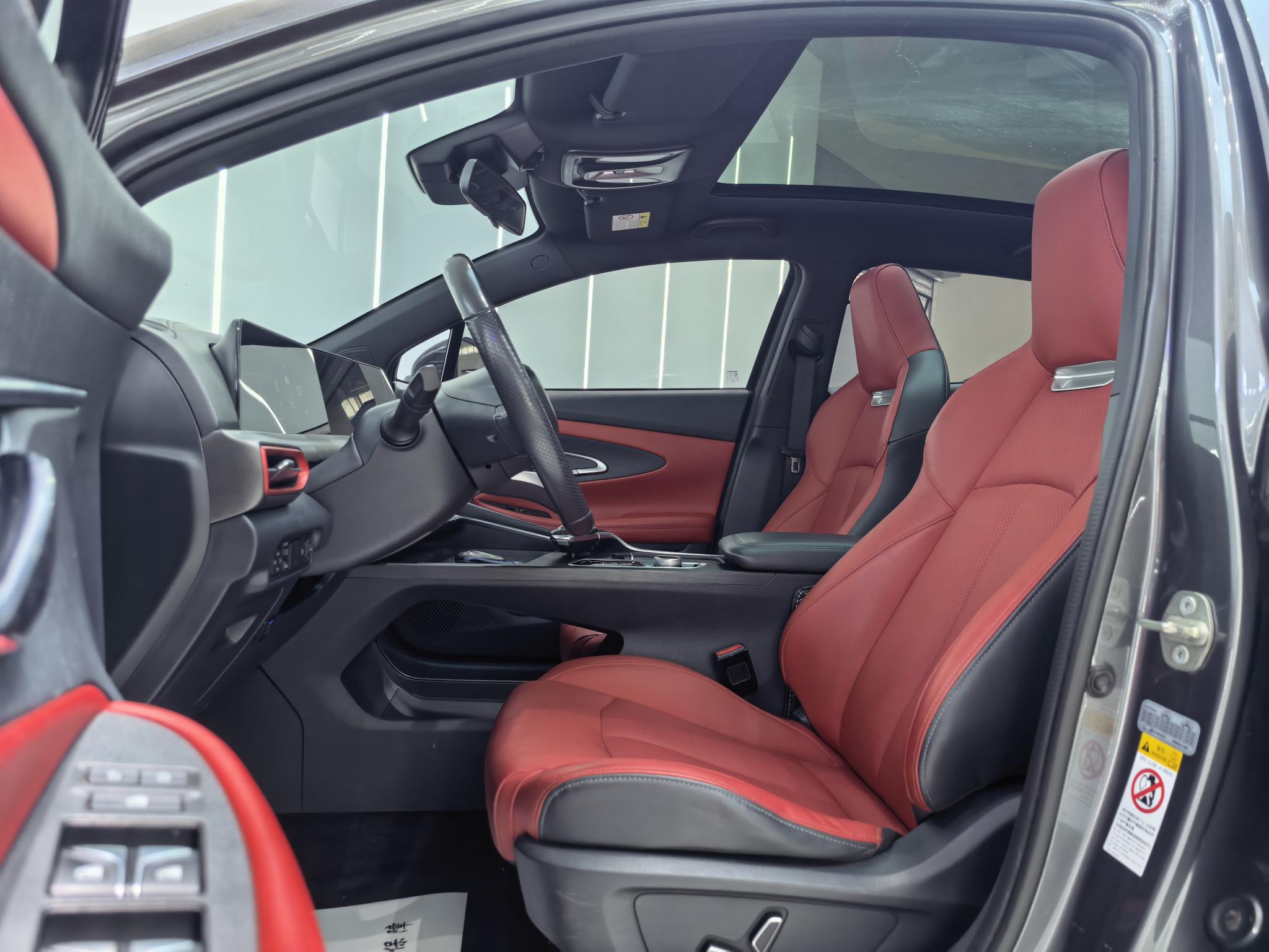 Changan Changan UNI-T