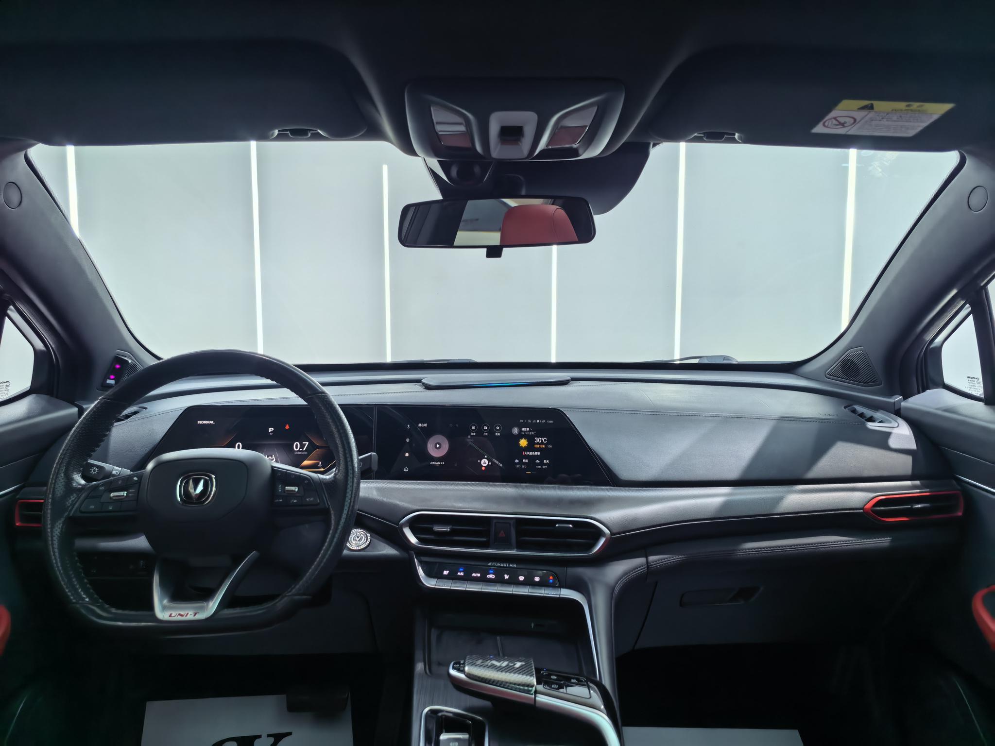 Changan Changan UNI-T