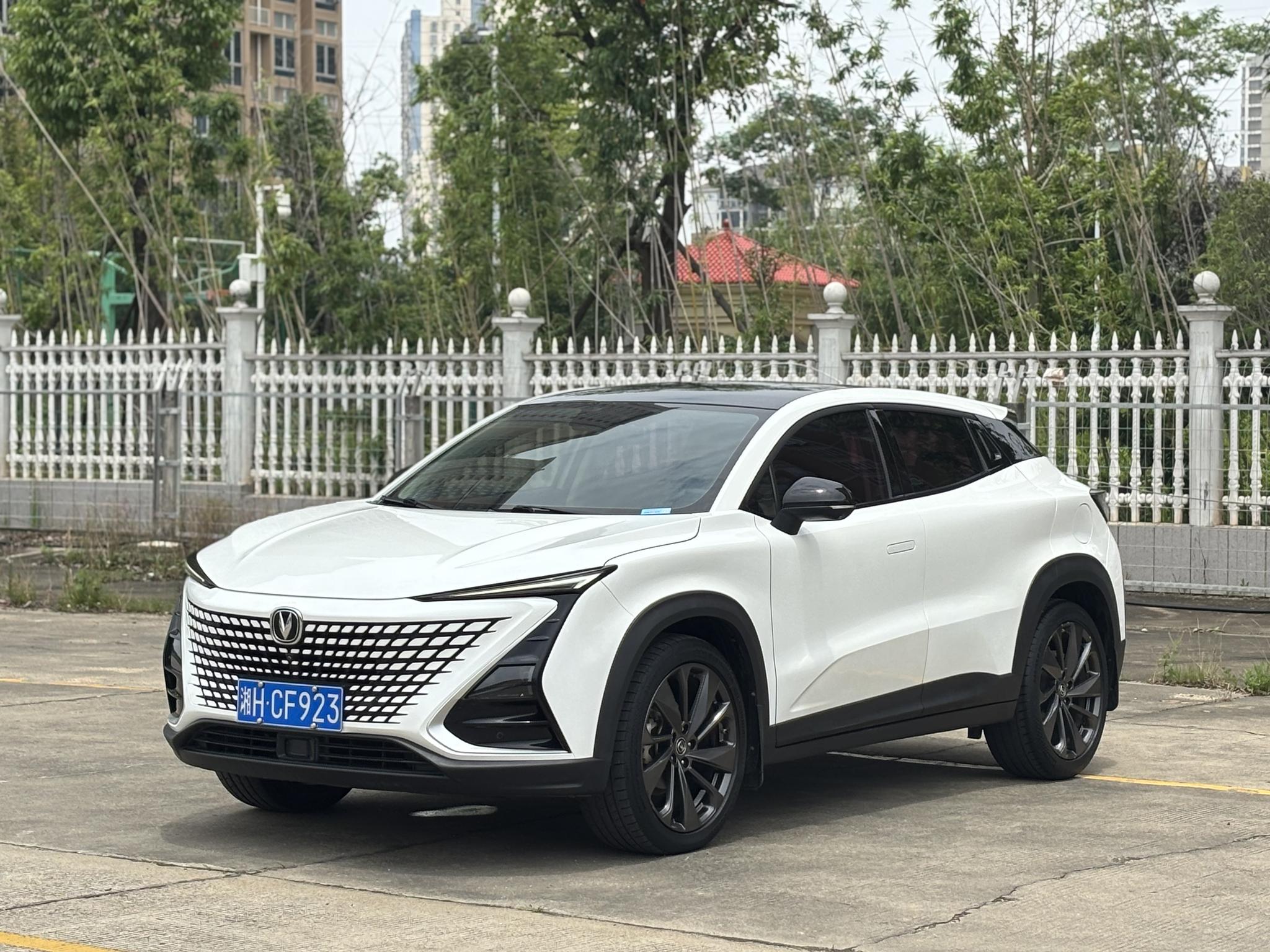 Changan Changan UNI-T