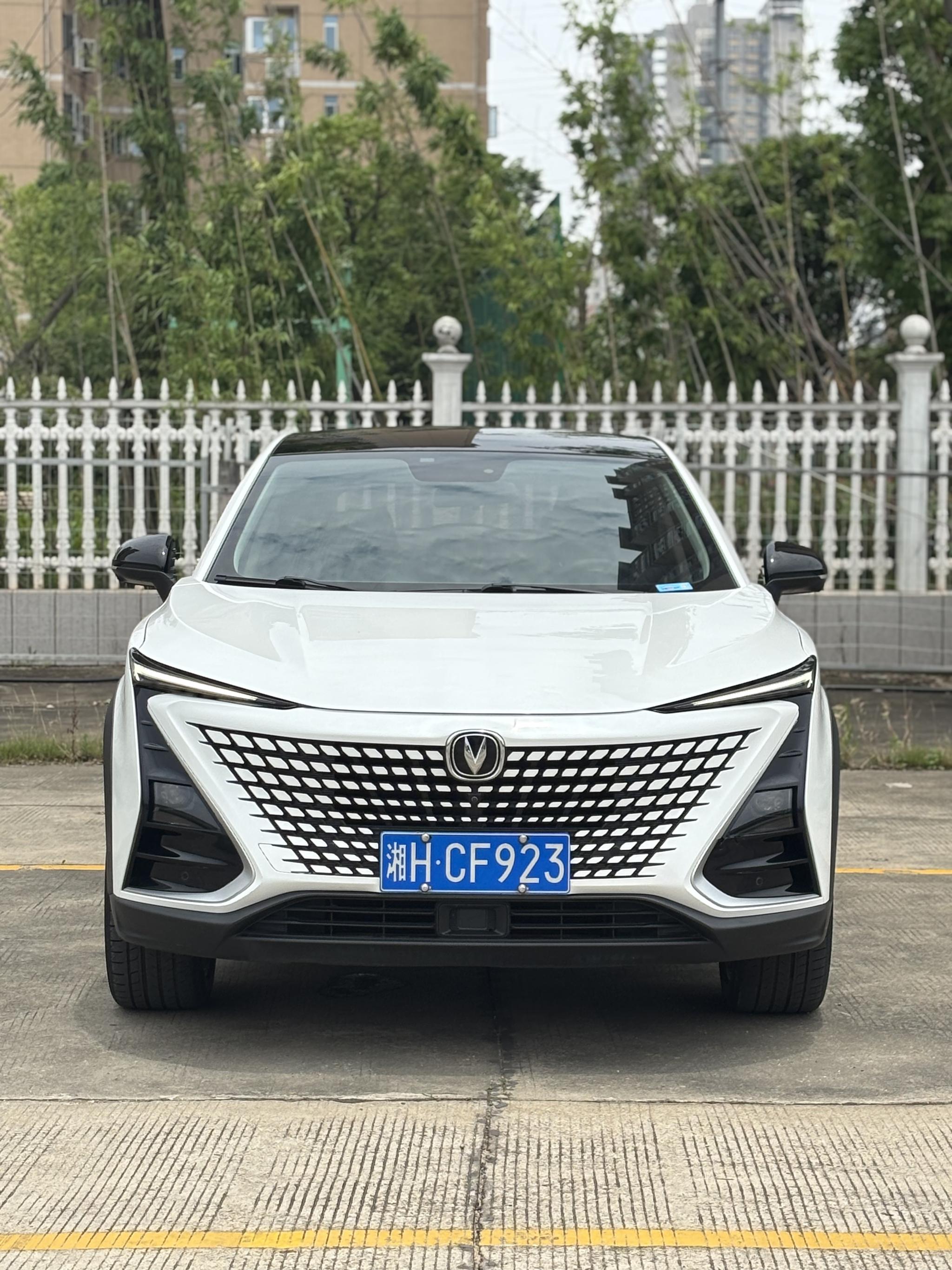 Changan Changan UNI-T