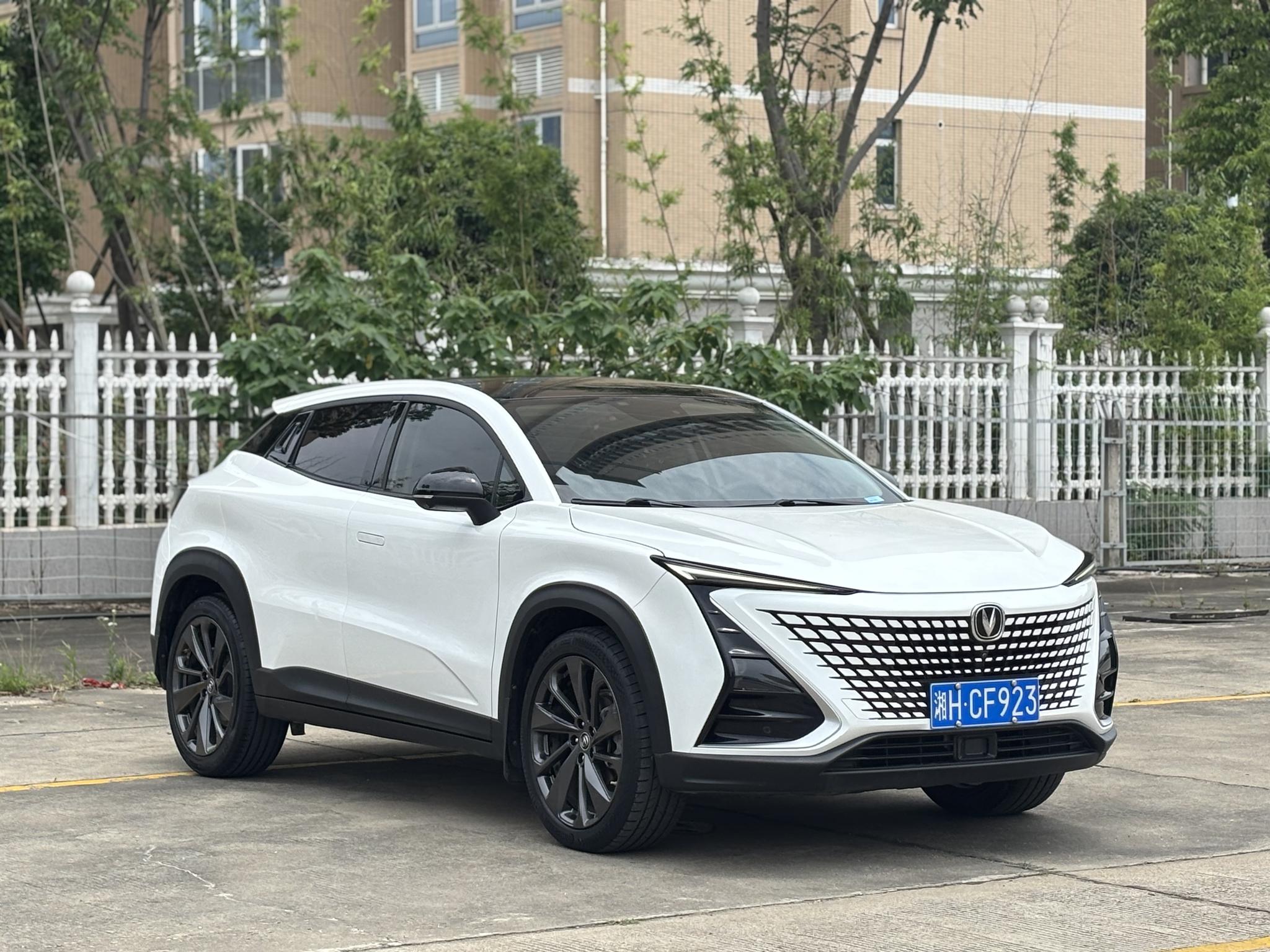 Changan Changan UNI-T