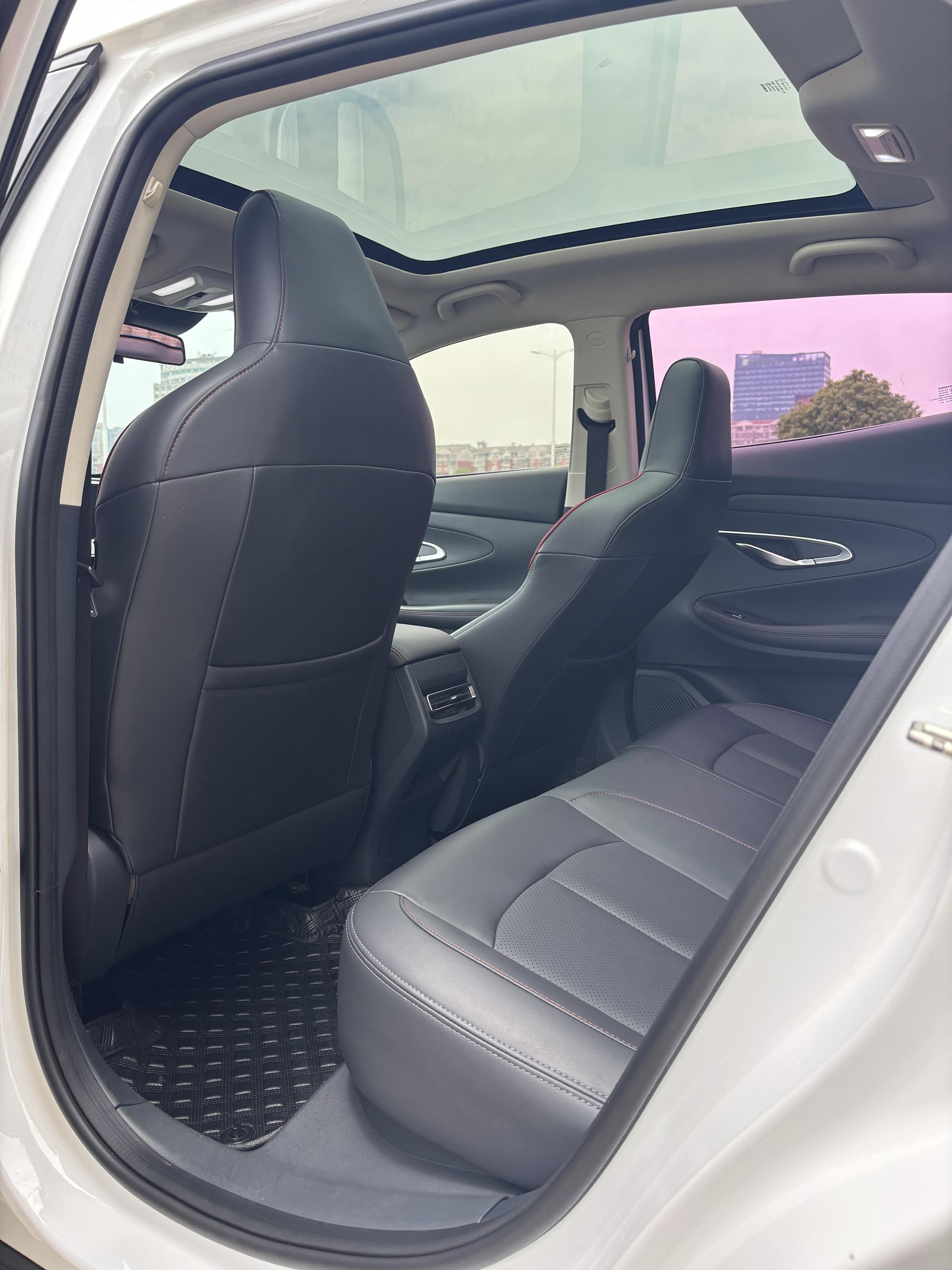 Changan Changan UNI-T