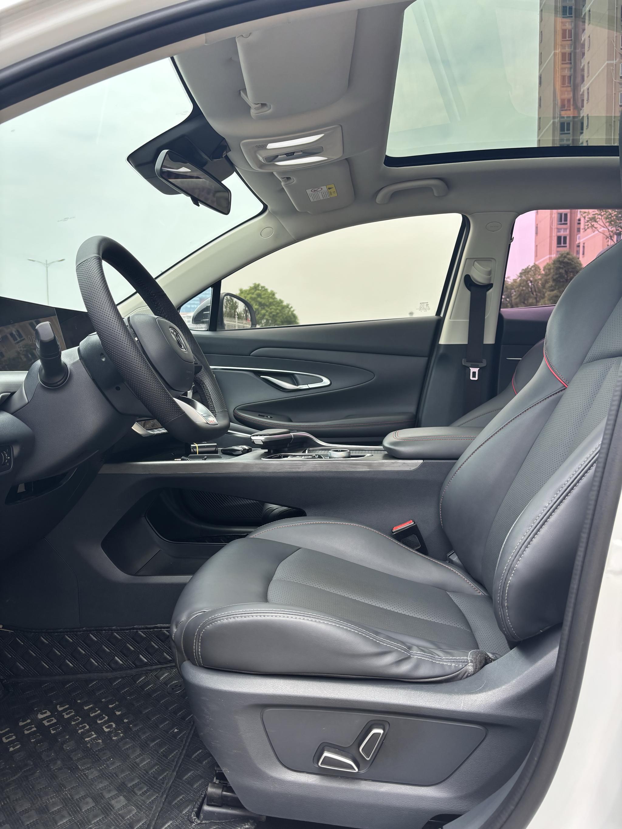 Changan Changan UNI-T