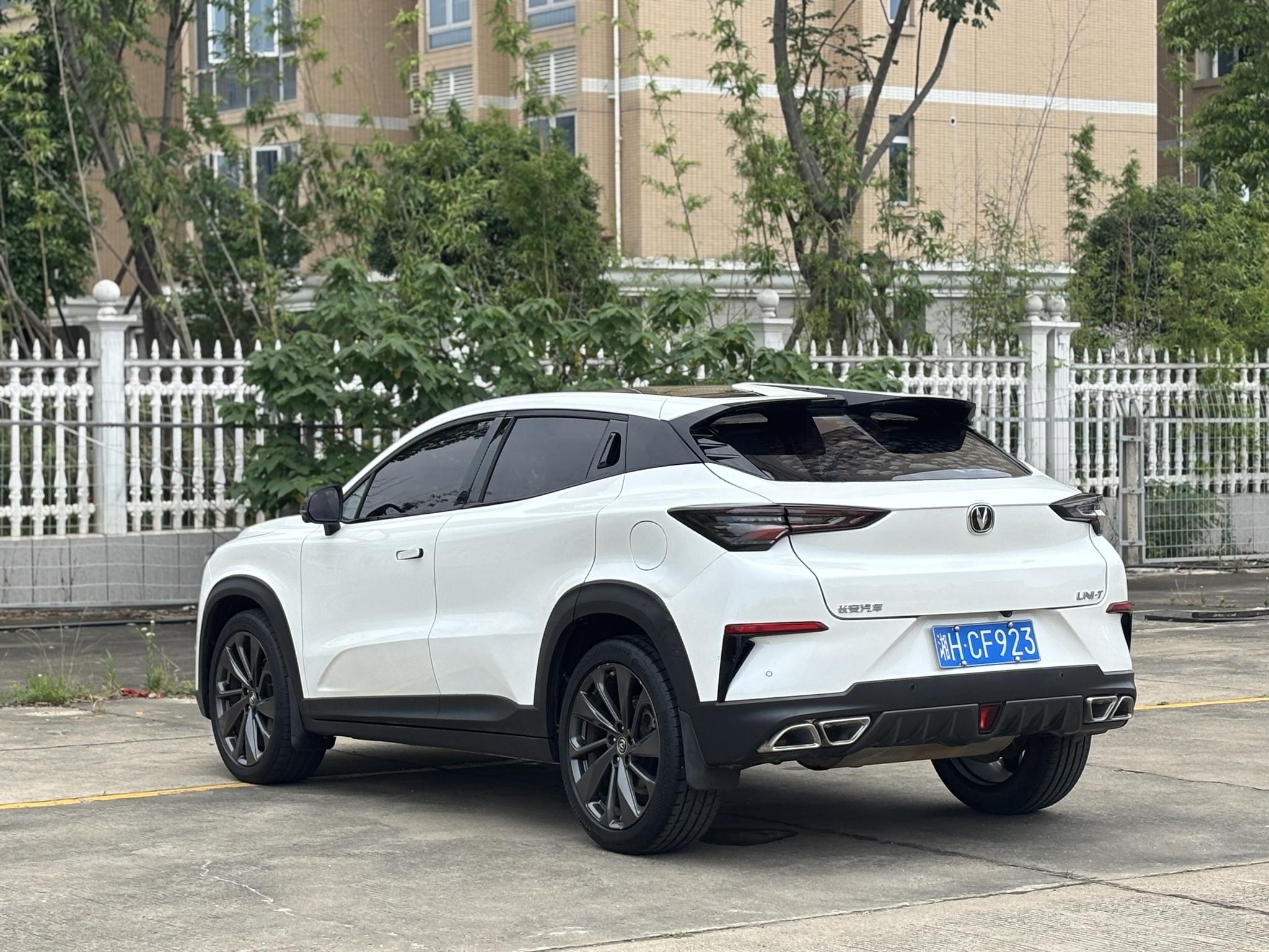 Changan Changan UNI-T