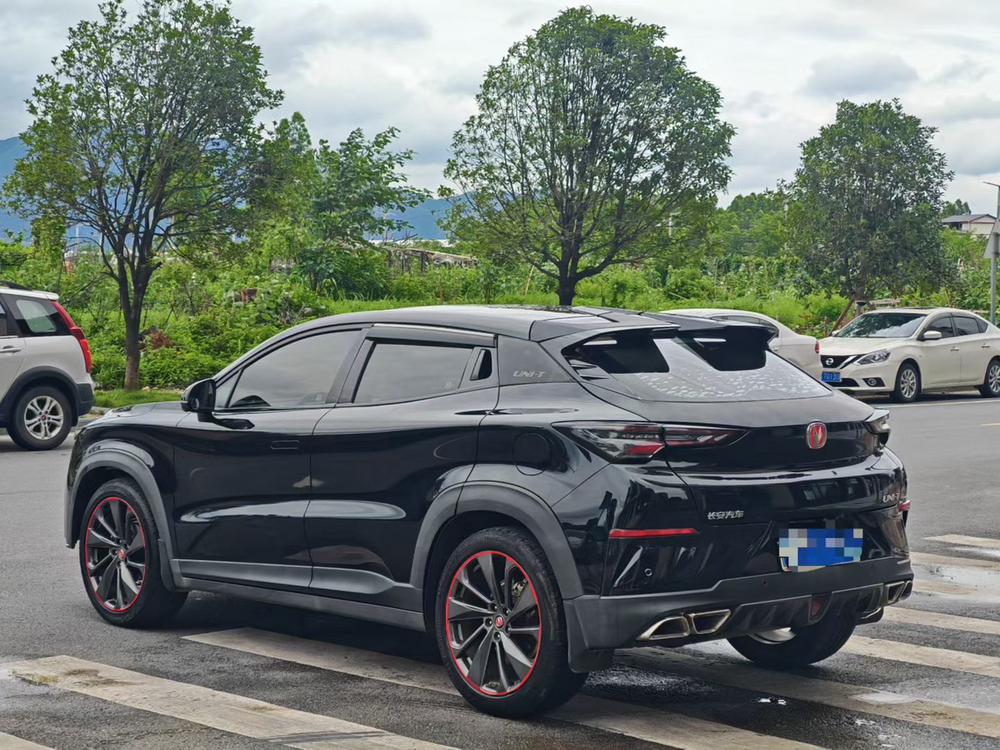 Changan Changan UNI-T