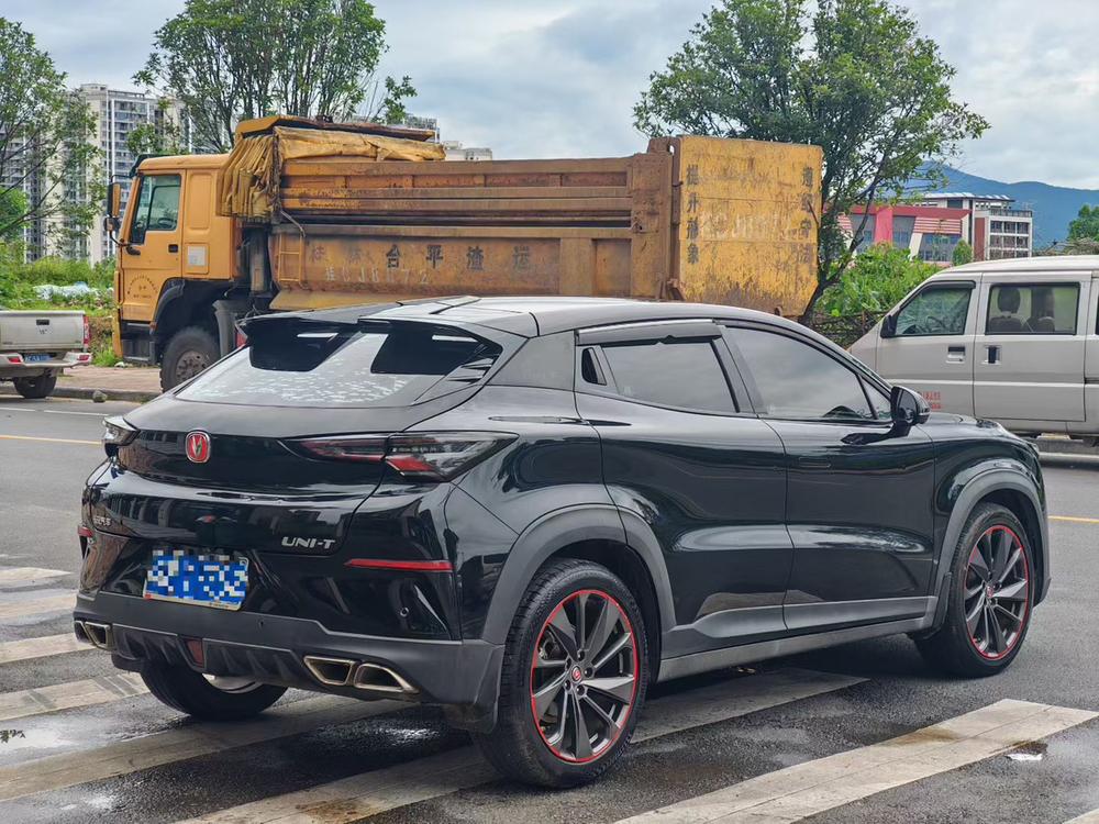 Changan Changan UNI-T