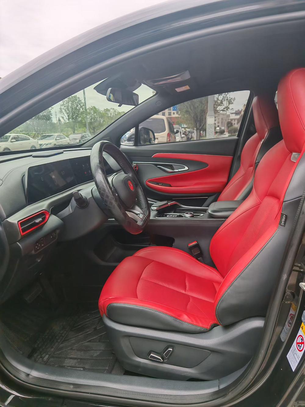 Changan Changan UNI-T
