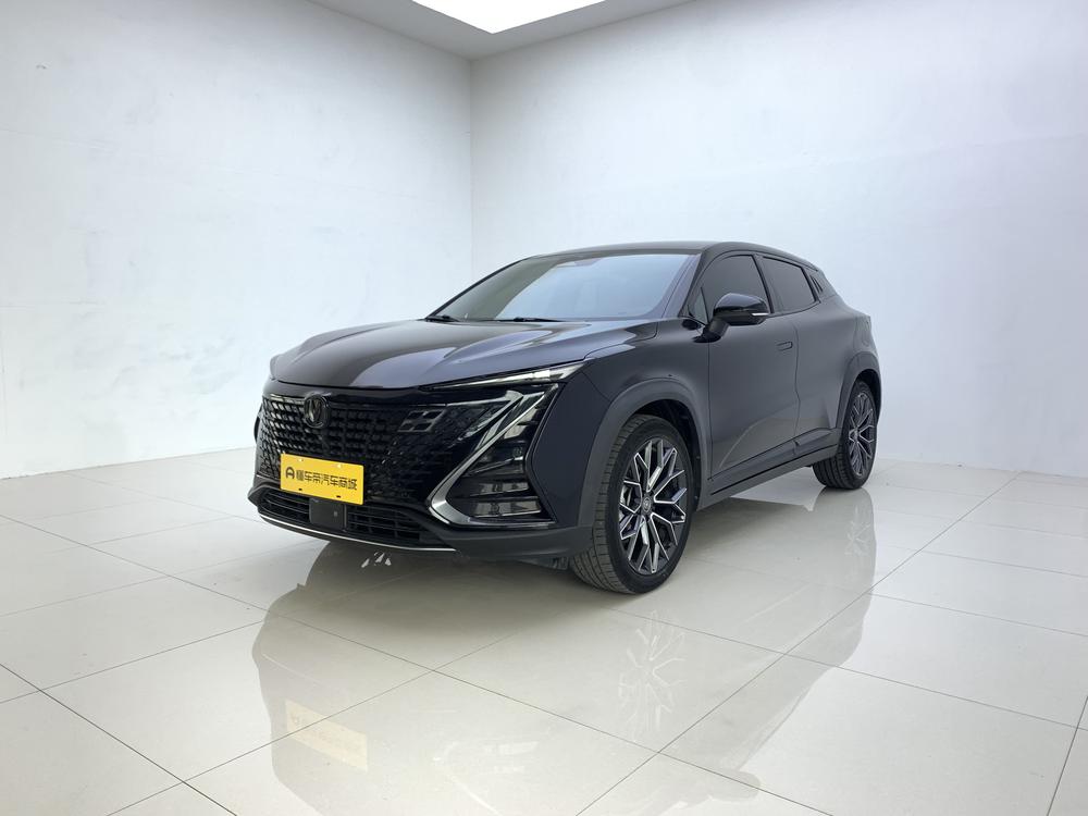 Changan Changan UNI-T