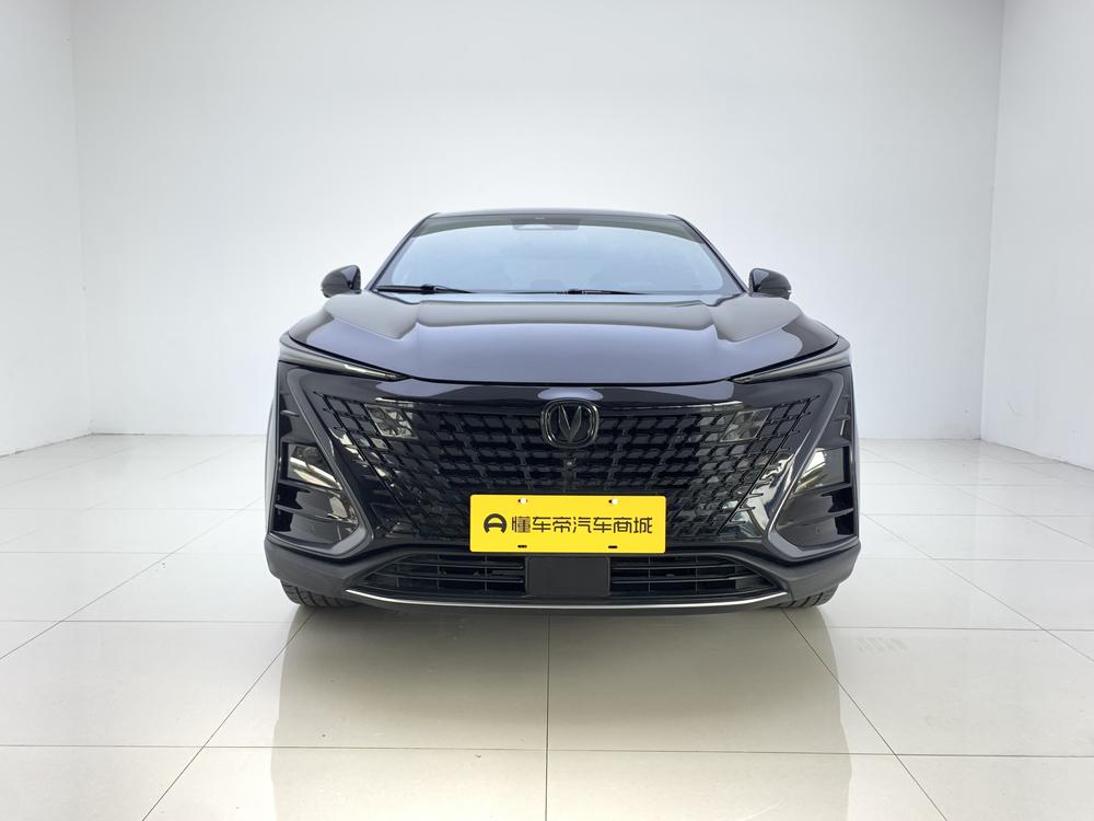 Changan Changan UNI-T