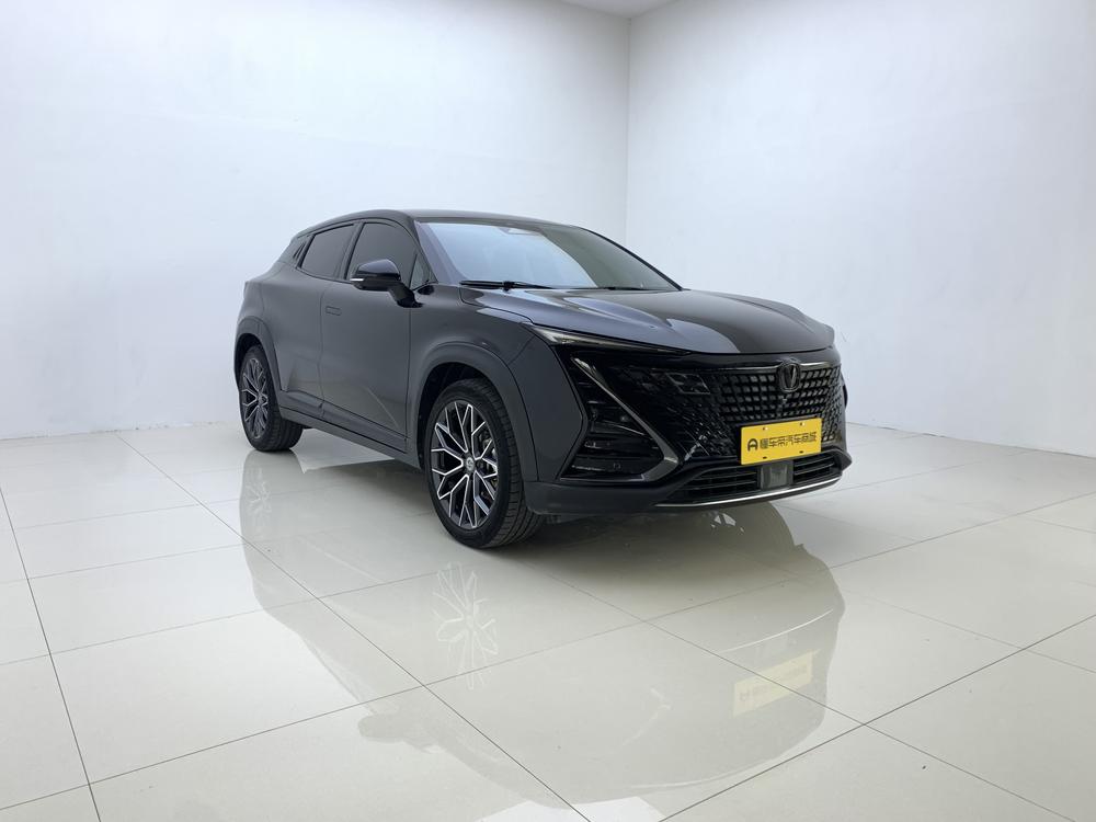 Changan Changan UNI-T