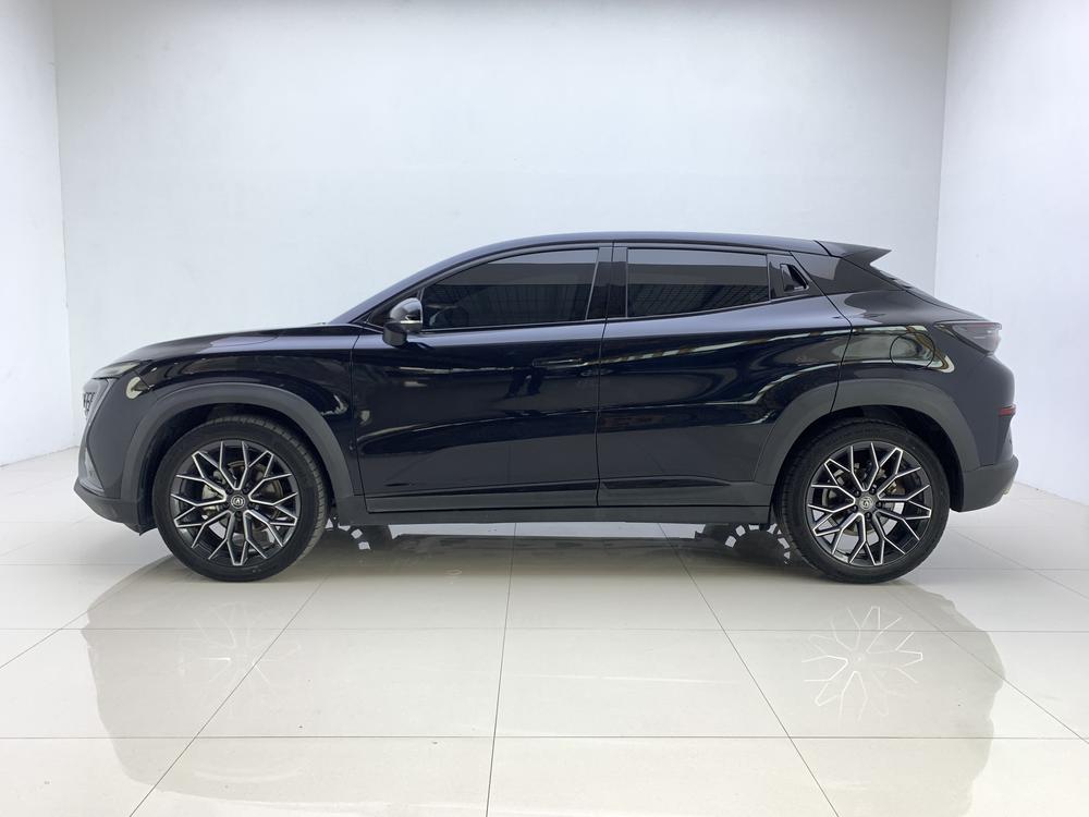 Changan Changan UNI-T
