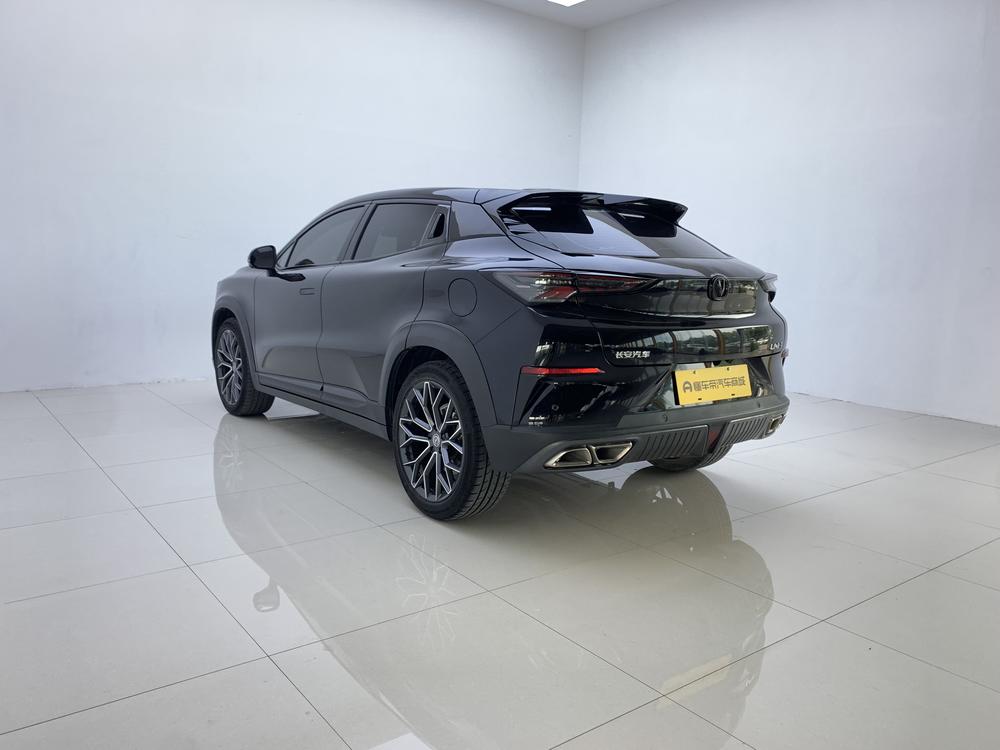 Changan Changan UNI-T