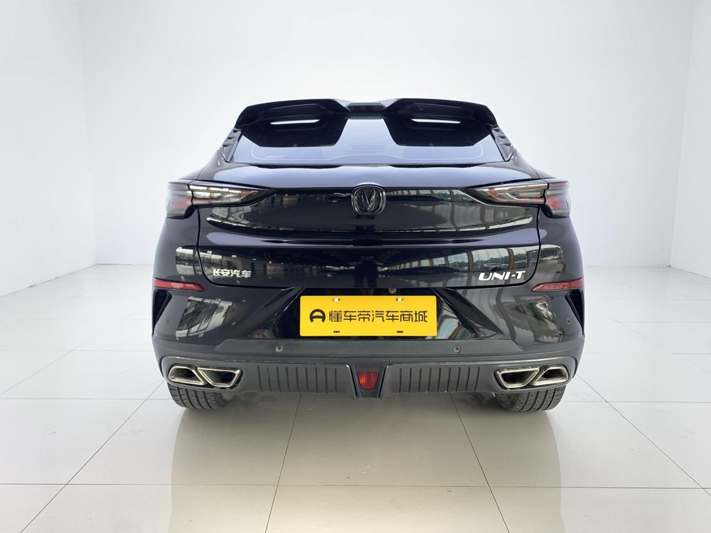 Changan Changan UNI-T