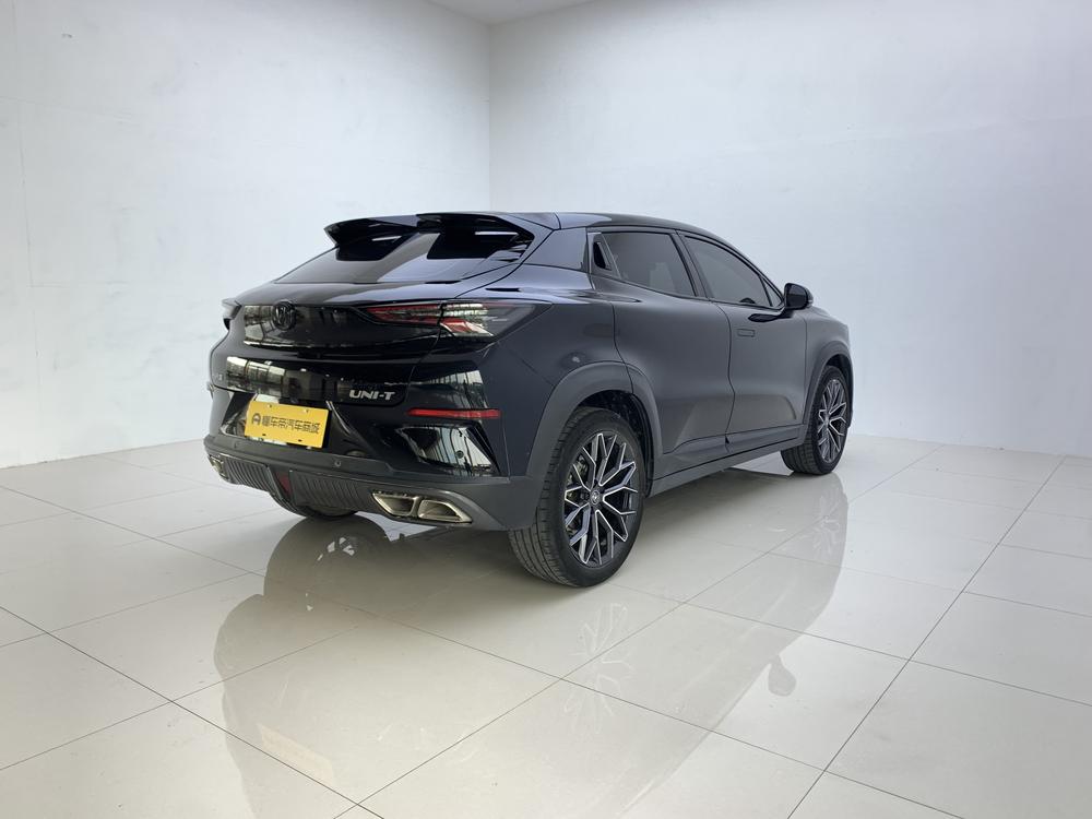 Changan Changan UNI-T