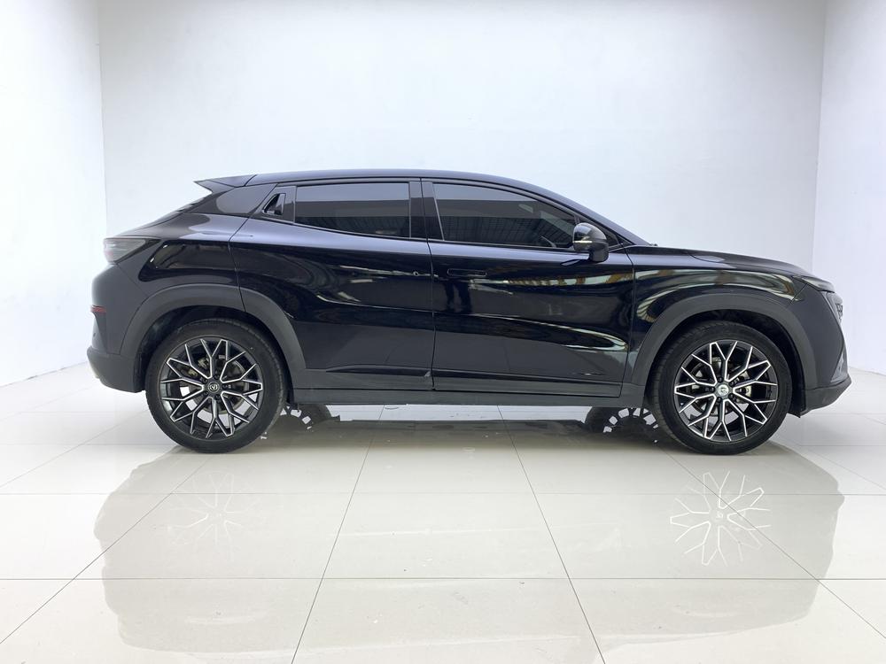 Changan Changan UNI-T
