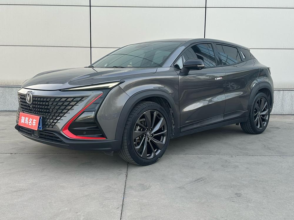 Changan Changan UNI-T