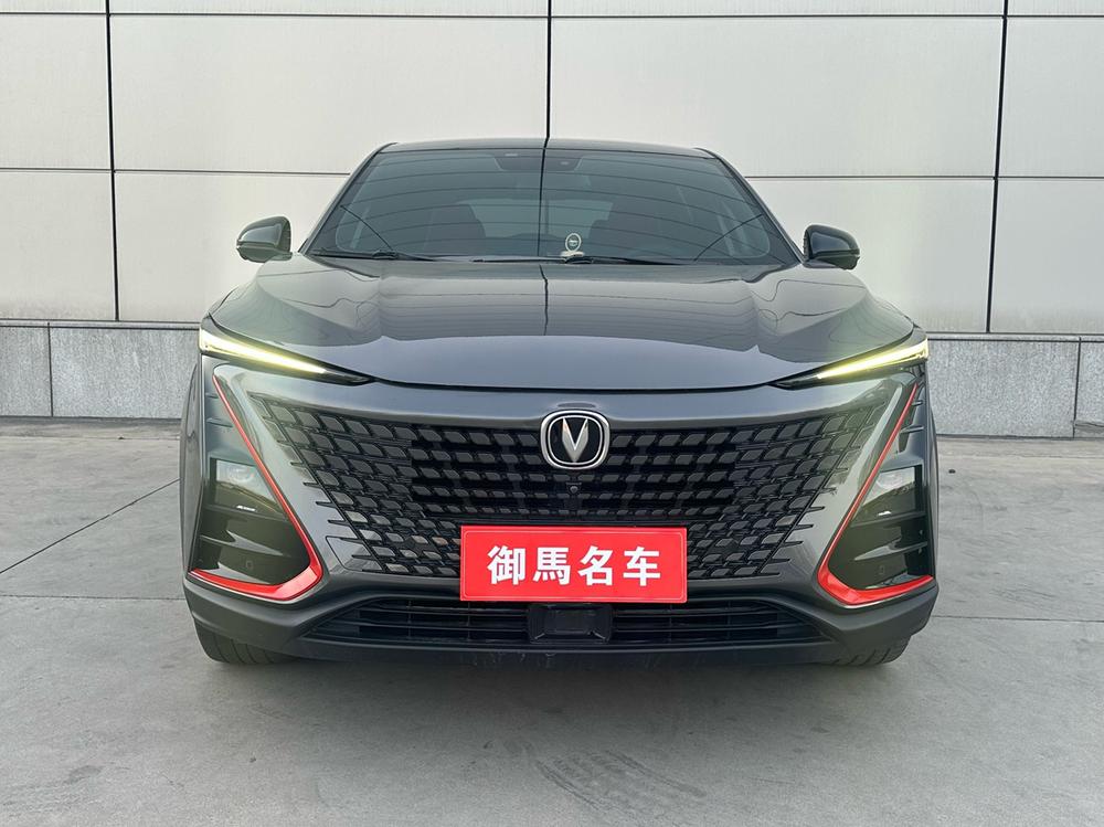 Changan Changan UNI-T