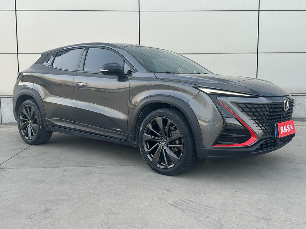 Changan Changan UNI-T