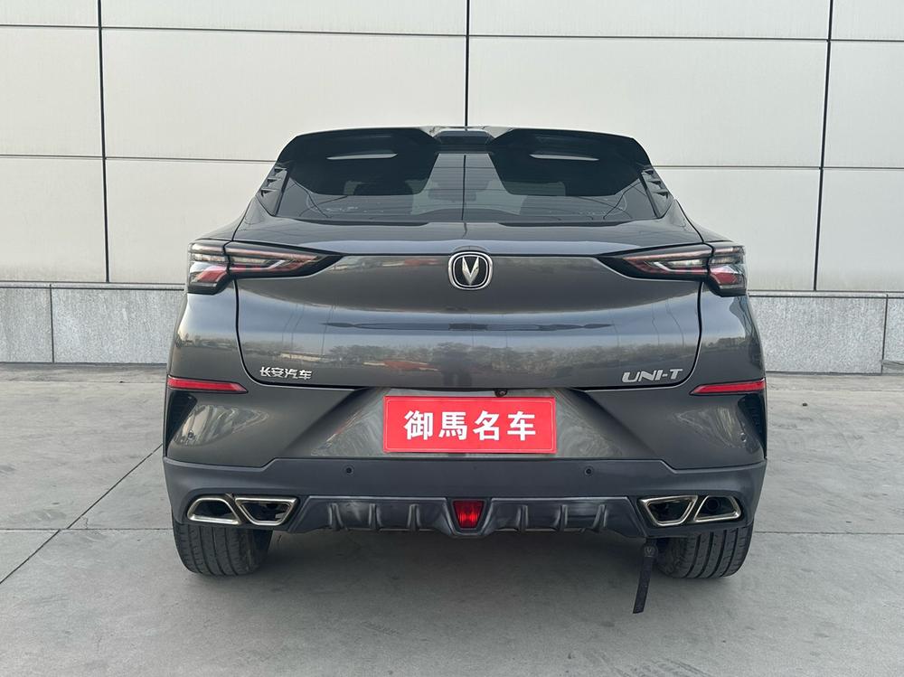 Changan Changan UNI-T