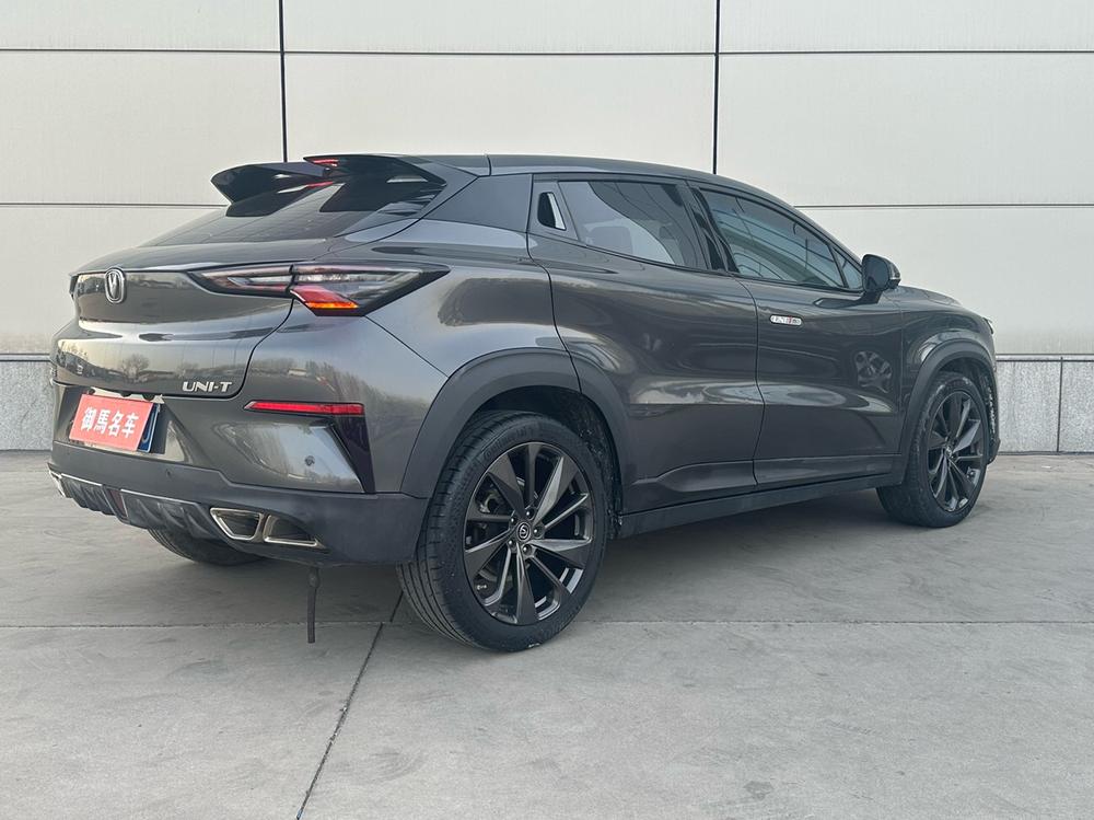 Changan Changan UNI-T